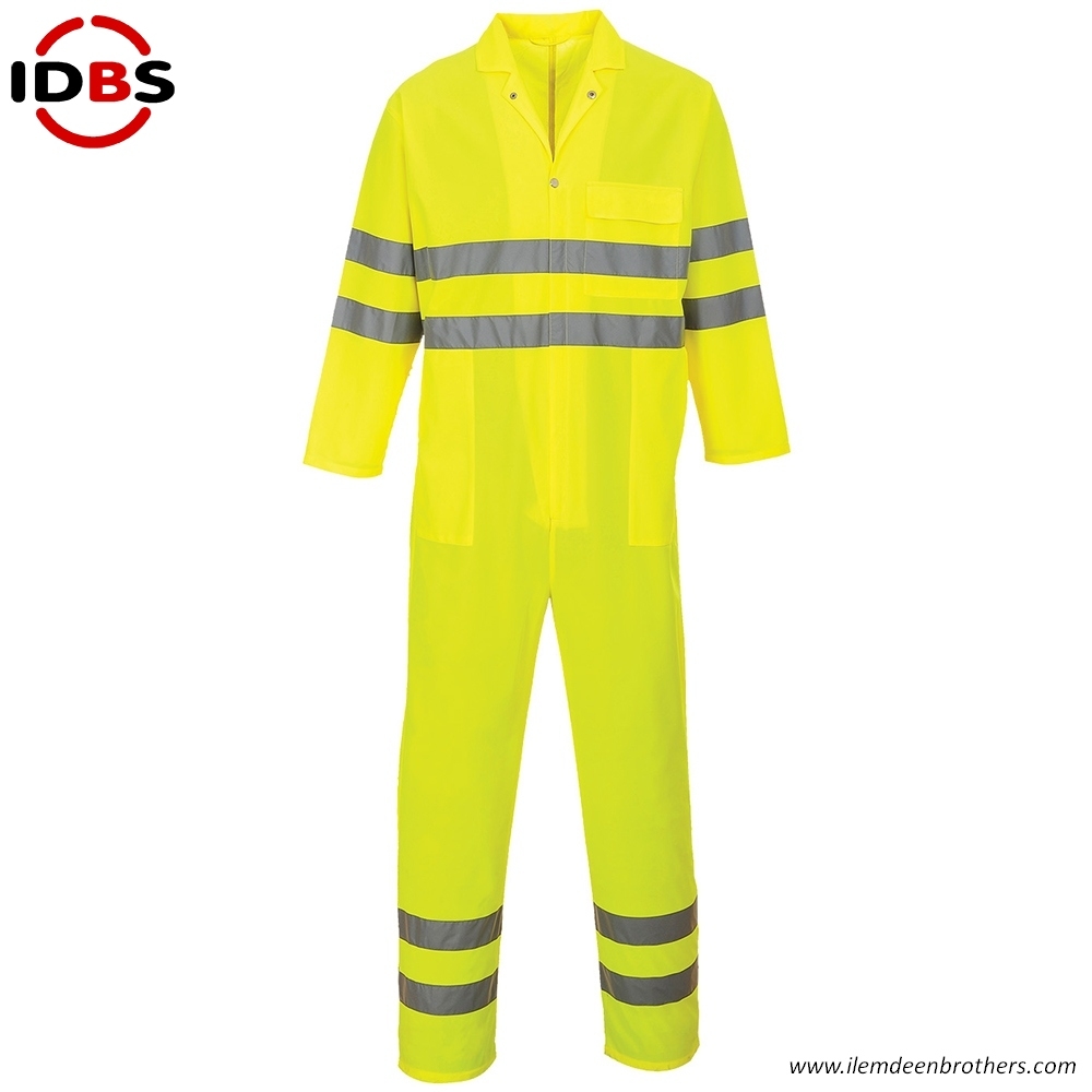 Working Coverall